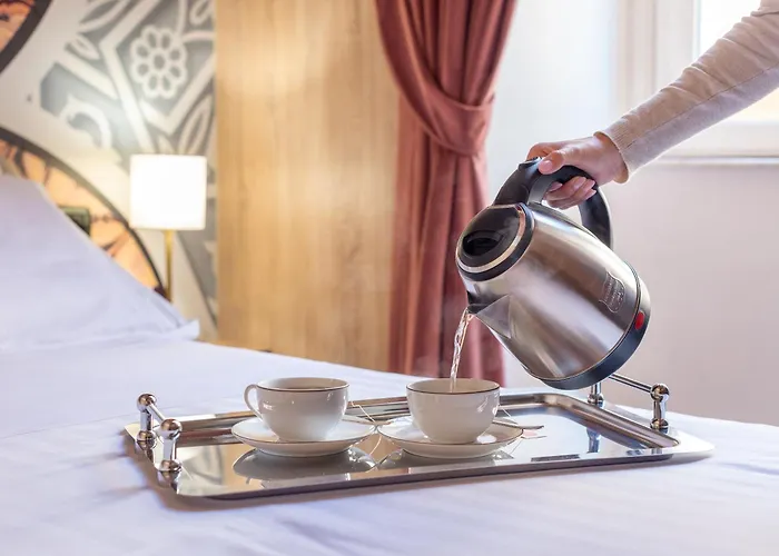 Kore Luxury Suite e Spa